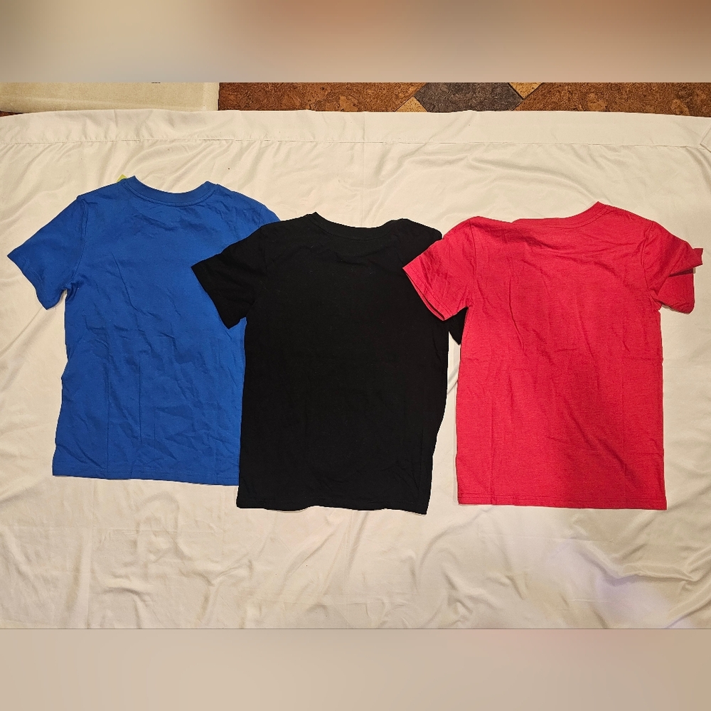 Set Of Three Circo Boys T-Shirts- Medium (8/10)- NWT - Picture 2 of 10